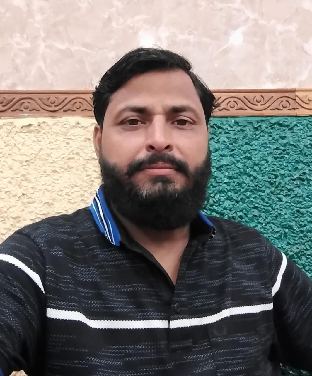 अध्यक्ष का संदेश